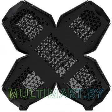 Корпус DeepCool Quadstellar Infinity (R-QUADSTELLAR-G-1) картинка 4
